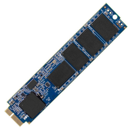 OWC Aura Pro 6G Solid-State Drive - SSD for MacBook Air 2010 to 2011 OWC Aura Pro 6G Solid-State Drive - SSD for MacBook Air 2010 to 2011